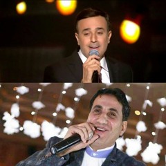 اه لو لعبت يازهر بصوت صابر الرباعى