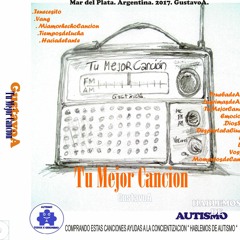 ME DICE QUE ME AMA ( JESUS ROMERO Y GUSTAVO A )