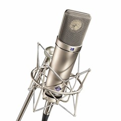 Neumann U87ai- Test PrismSound LYRA 2