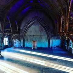 Vloeken in de kerk te gast bij Theatermaker