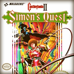 Castlevania 2 - Silence of daylight