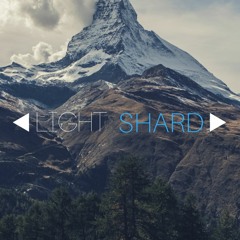 Light Shard - Stars