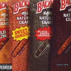 ROLL A (ft. Isaiah Smith) (Prod by. Infinite)