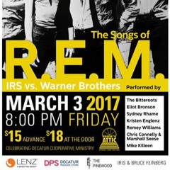 Great Beyond (R.E.M. Cover)