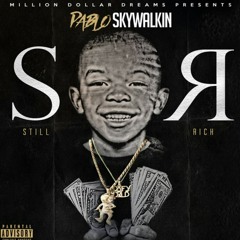 Pablo SkyWalkin - Love Lo