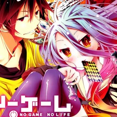 This Game | No Game No Life Opening