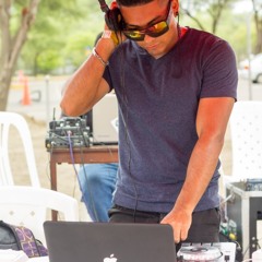 Summer Mix 17 - Dj Luis Palacios