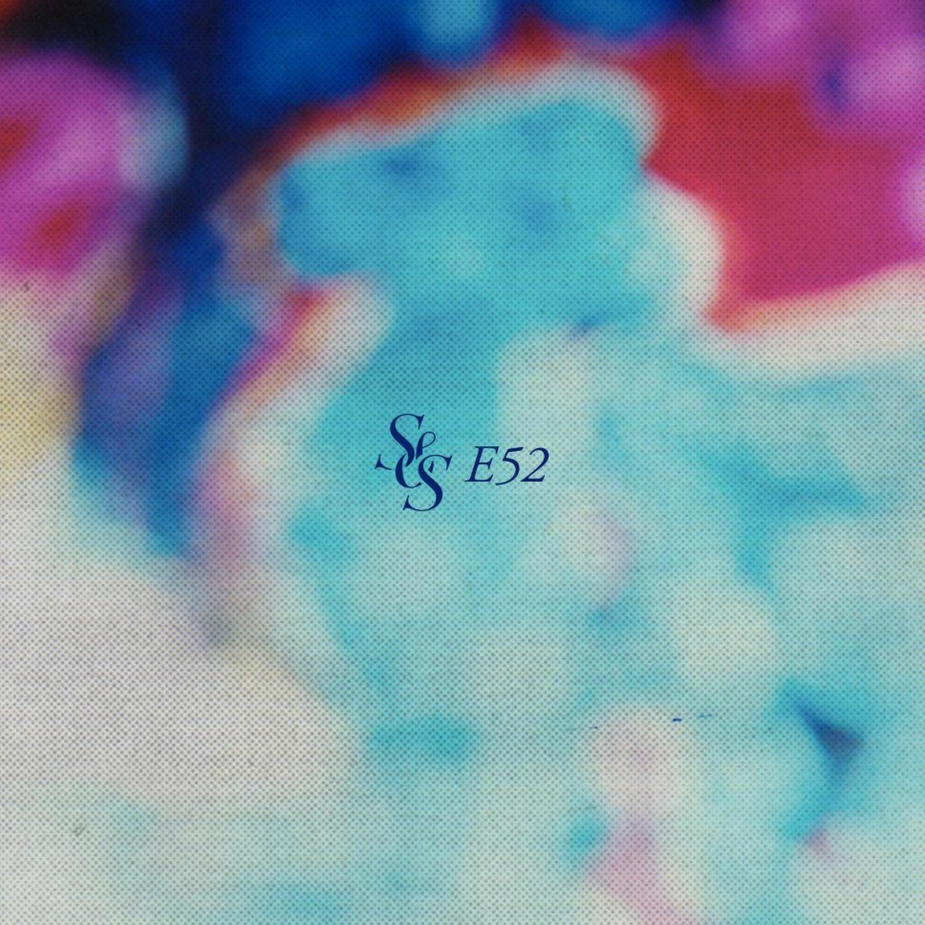 S&S Radio - E52: Actually smiling the human abstract episode artwork