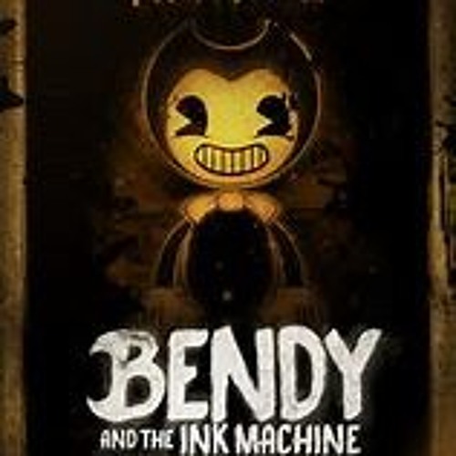 Stream Build Our Machine [BENDY AND THE INK MACHINE SONG] - DAGames by  CIRUSBMAX