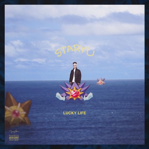 lucky life (prod. GotGash)