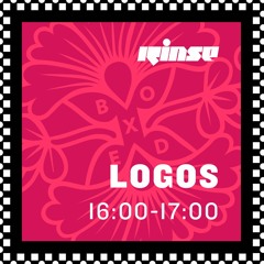 Rinse FM Podcast - Boxed Takeover - Logos - 25th February 2017