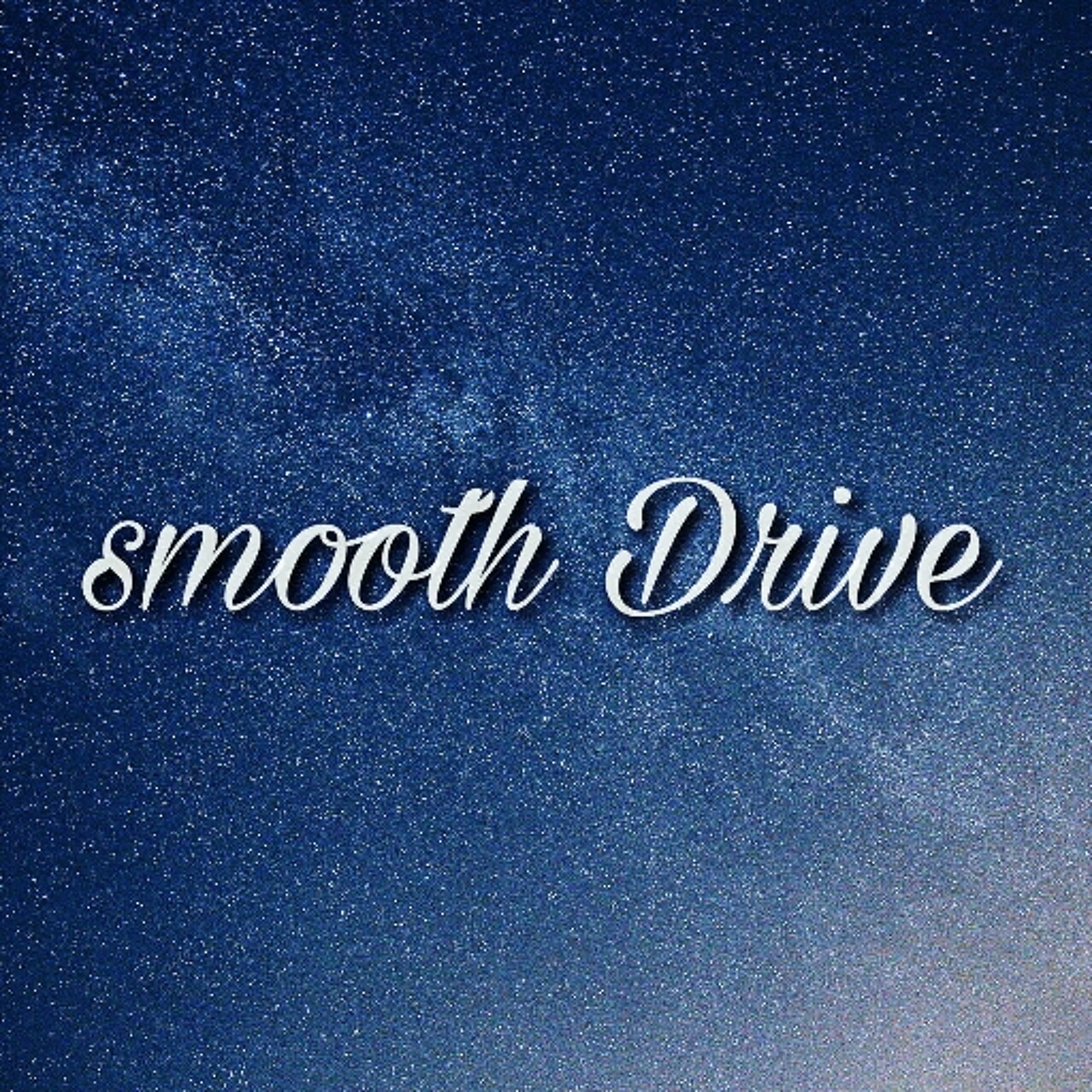 SMOOTH DRIVE episode artwork