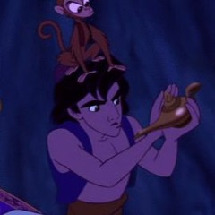 Aladdin