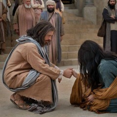 08 ابصالية ادام عربى على ثيؤطوكية الاحد الصوم الكبير