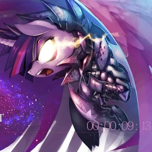 The Hour Of Twilight
