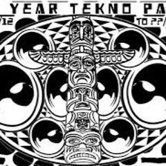 Tekno Tribe Old School 02 ITALY