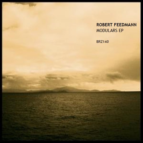 Robert Feedmann - Modular 0.1 (Original Mix)