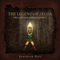 06 - Death Mountain / The Final Battle - The Legend of Zelda Orchestral Arrangement