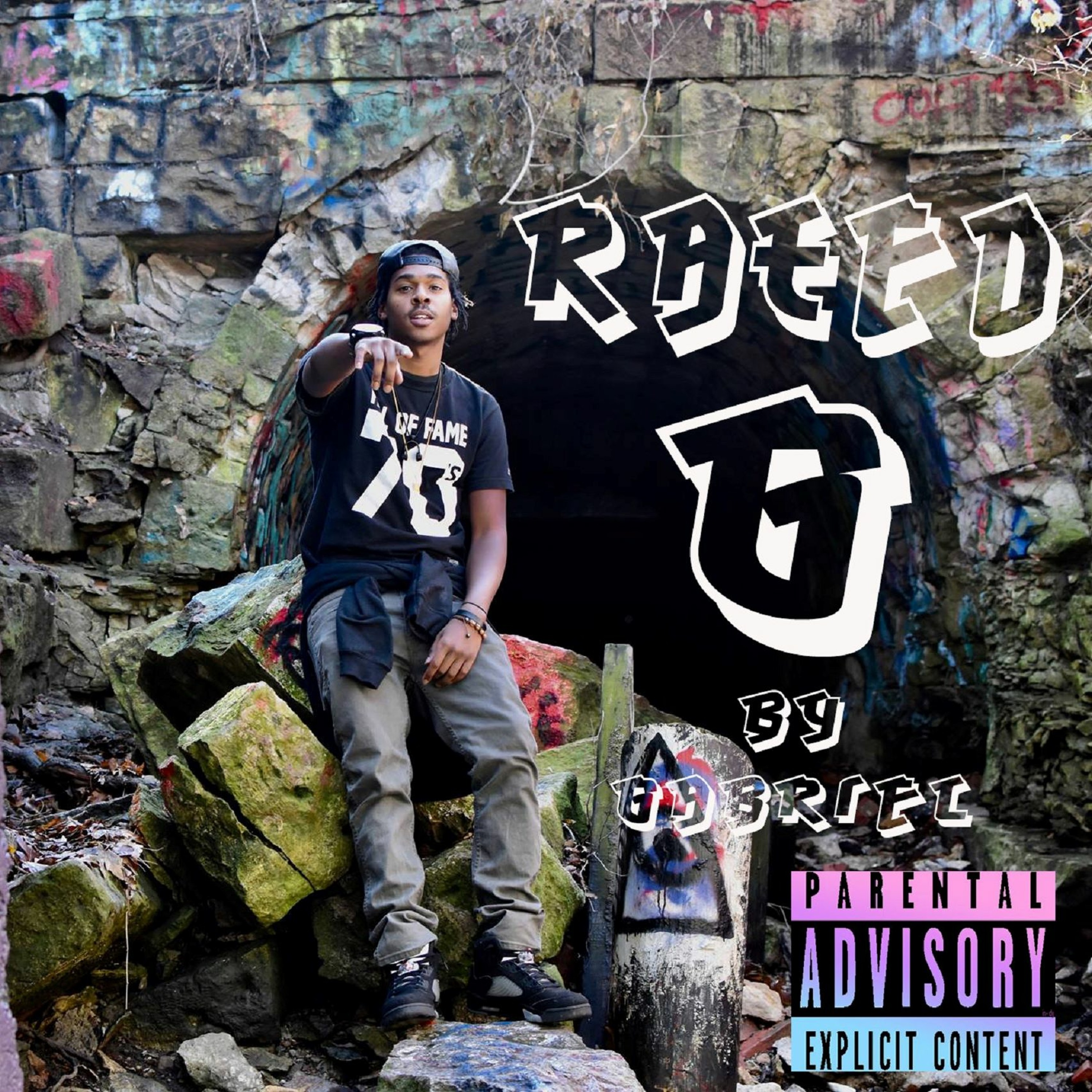 Tryna Claim [Prod. By AndreOnTheBeat] episode artwork