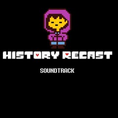 [Undertale AU - History Recast] - uwa. (frisk. final version)