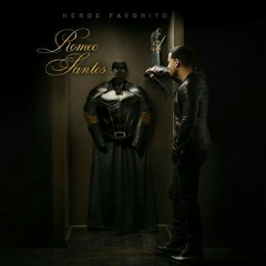 Romeo Santos - héroe favorito