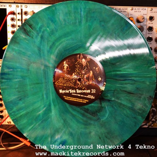 Sevenum Six Vs Skelle - desert people (mackitek 32)