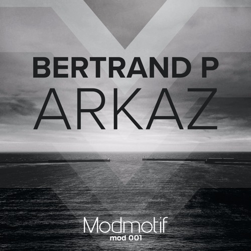 B1 - Bertrand P - Arkaz (Rehash Remix)