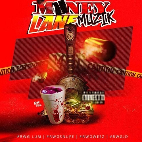 Listen to Fatboii Gzz Feat. Rack Boy - Granny Spot (Prod. by