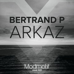 B4 - Bertrand P - Botz (Ansidis Inferred Inflections Remix)