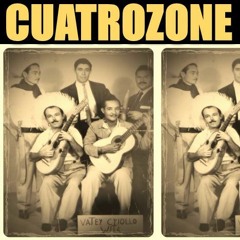 CUATROZONE RADIO VOL. 6 "HISTÓRICO" - Cuatro Puertorriqueño - Puerto Rico