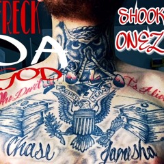 Freck Da God - Shook Onez Freestyle