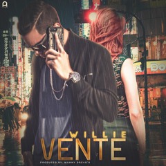Vente (Prod.Manny Dread's)