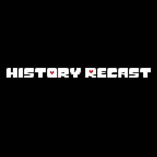 [History Recast AU] - Here We Are...
