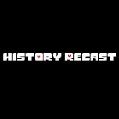 [History Recast AU] - Oh Memory... (UPDATED)