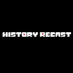 [History Recast AU] - Memory [OUTDATED]