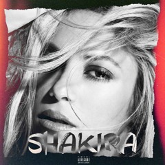 SHAKIRA / LA CHICA