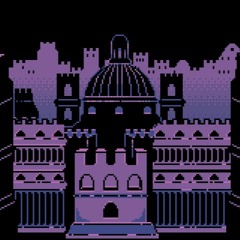 Undertale (unused version in the style of Undertale)