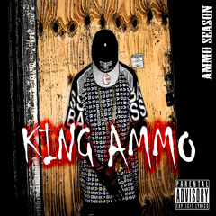 KING AMMO - SHMURDA (Prod by Need_Slaps)