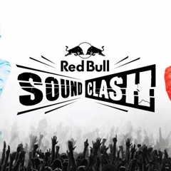 حفل Red Bull SoundClash - مين قلك