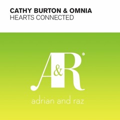 Cathy Burton Hearts Connected