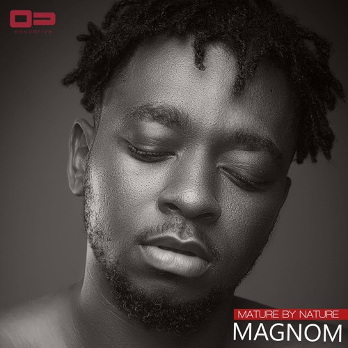 13. Magnom - My Baby ft Joey B (Prod by Magnom)