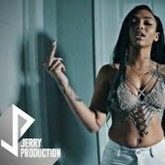 Cuban Da Savage - Fuck The Opps