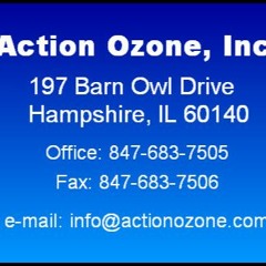 25 Feb 17 Mike Larmon Action Ozone