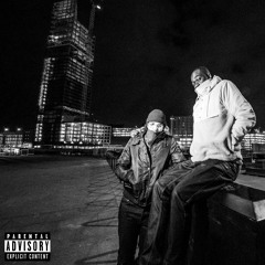 KarimThaPeasant x Brudda Nay - C.C.C. (Official Audio) [Prod. Dr Alien]