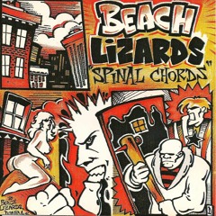 The Happening (pixies cover)