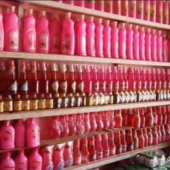 Dacha ft. 4fterDeff x Edge x JadedGorilla