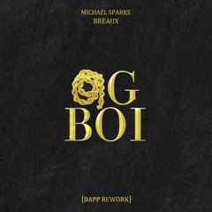 OG Boi [Dapp Rework]