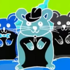 The Hamsterdance (EAR RAPE)