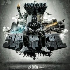 Beautiful People (Feat. Mickey Factz)