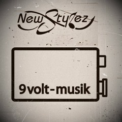 SoundApotheke (9volt-Musik NewStylezBooking) - NEW Apothekensound  REC.